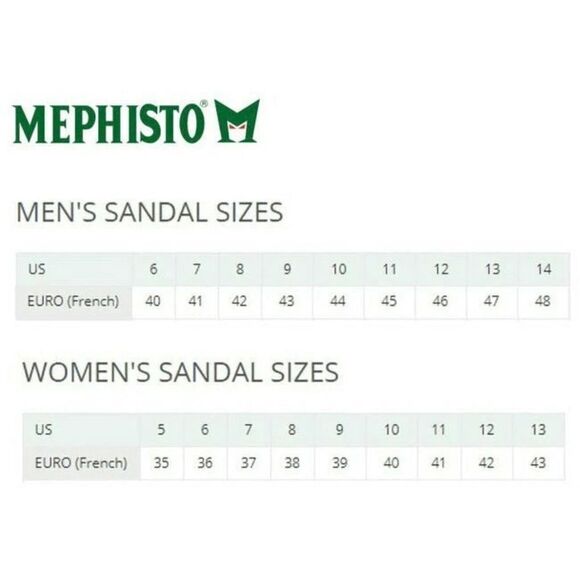 Mephisto White Slides Sz 39/ US 9 - Picture 7 of 7